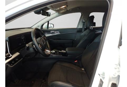 KIA Sportage #7