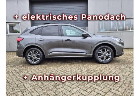 Ford Kuga #2