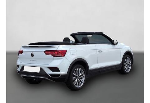 VW T-Roc #4