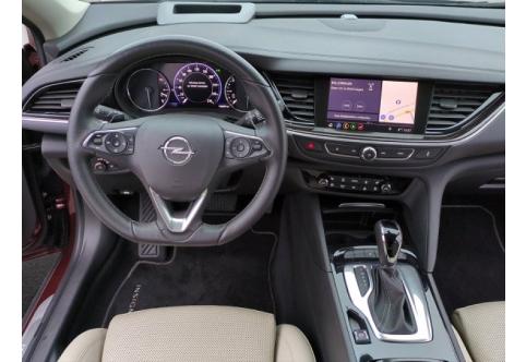 Opel Insignia #5