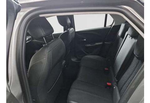 Opel Corsa #8