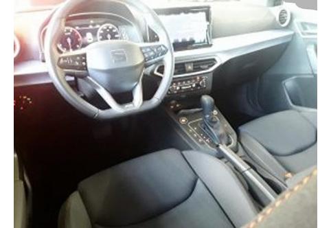 Seat Ibiza #4