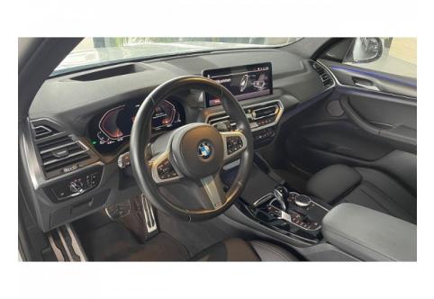 BMW X3 #7