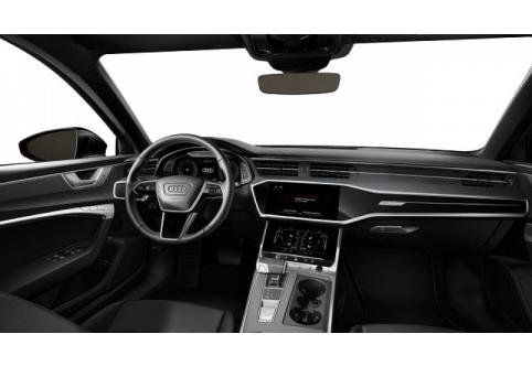 Audi A6 #2