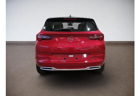 Opel Grandland X #4