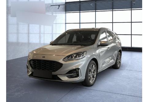 Ford Kuga #1