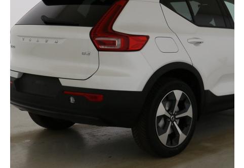 Volvo XC40 #9