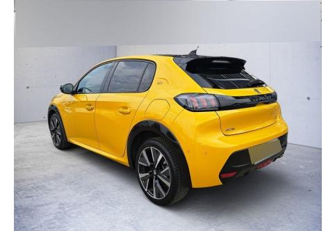 Peugeot 208 #4