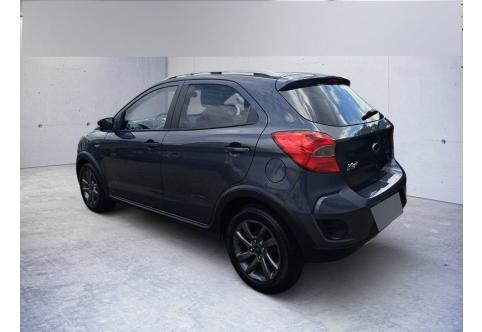 Ford Ka #4