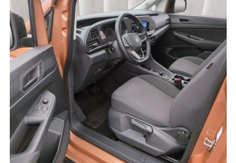 VW Caddy #5