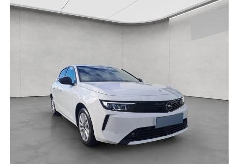 Opel Astra #8