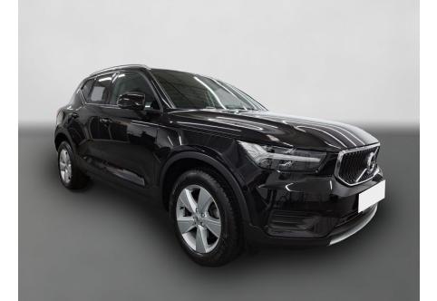 Volvo XC40 #1