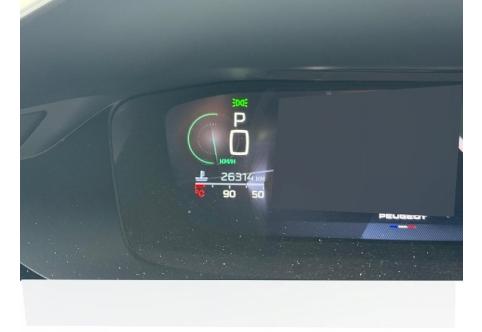 Peugeot 308 #5