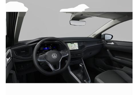 VW Polo #2