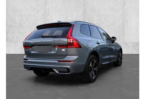 Volvo XC60 #2