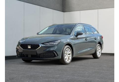 Seat Leon #1