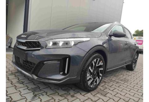 KIA XCeed #2