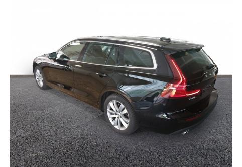 Volvo V60 #4