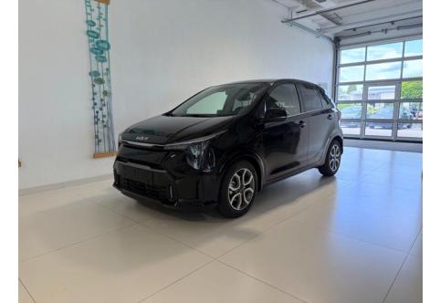 KIA Picanto #1