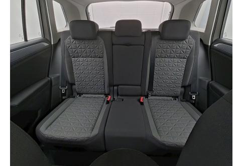 VW Tiguan #13
