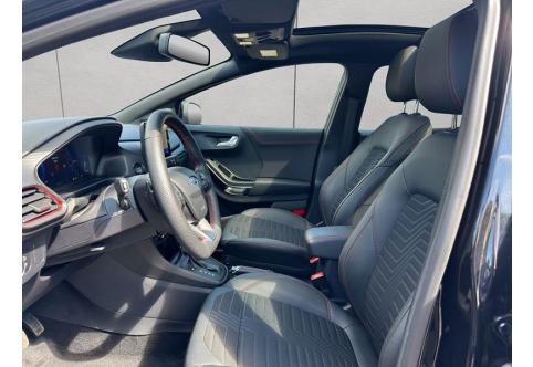 Ford Puma #10