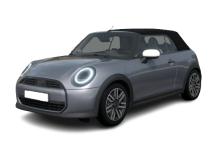 MINI JOHN COOPER WORKS CABRIO
