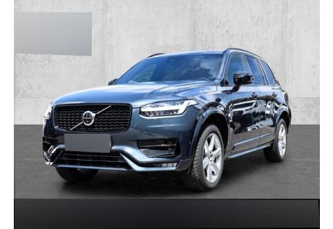 Volvo XC90 #1