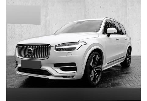 Volvo XC90 #1