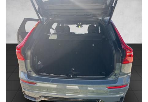 Volvo XC60 #11