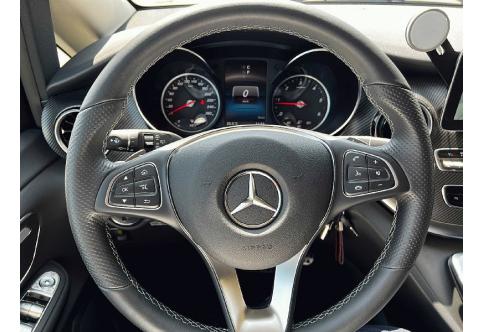 Mercedes-Benz V-Klasse #13