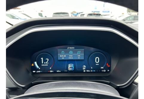 Ford Kuga #21