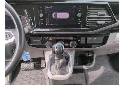 VW T6 Caravelle #6