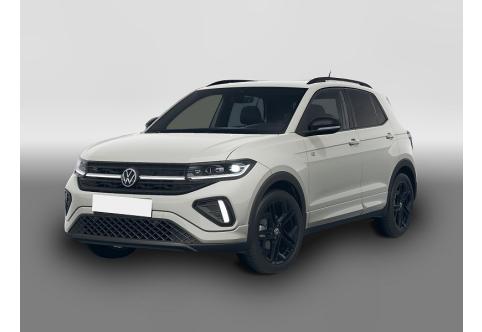 VW T-Cross #1