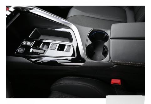 Peugeot 3008 #27