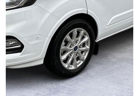 Ford Tourneo Custom #6
