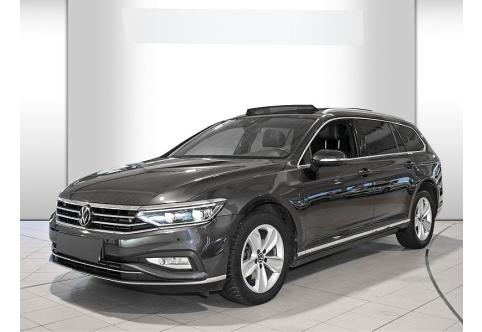 VW Passat #1