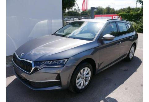Skoda Octavia #2