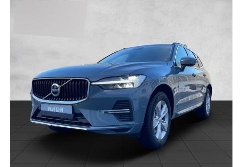 Volvo XC60 #1