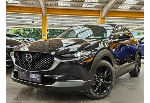 Mazda CX-30 #1