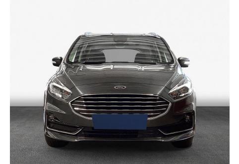Ford Galaxy #3
