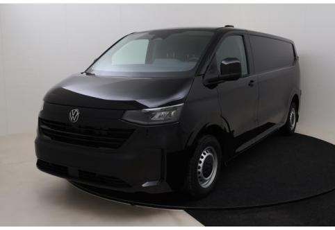 VW T7 Transporter Kasten #1