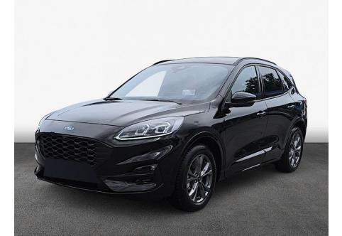 Ford Kuga #1