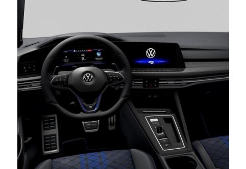 VW Golf #2