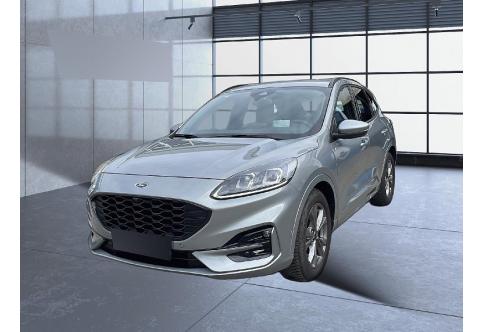 Ford Kuga #1