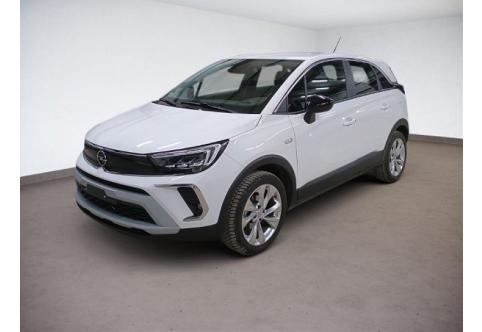Opel Crossland X #1