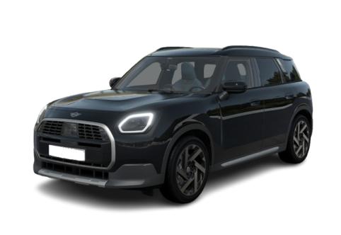 Mini Countryman #1