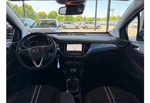 Opel Crossland X #15