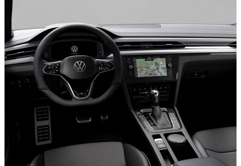 VW Arteon #2
