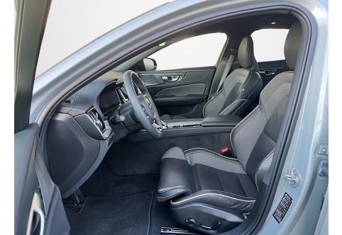 Volvo S60 #8