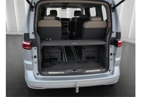 VW T7 Multivan #12